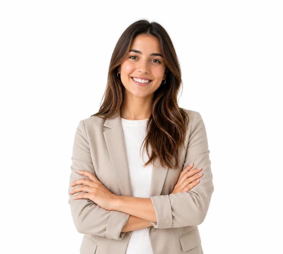 Profesional evaluado con Alkymetrics