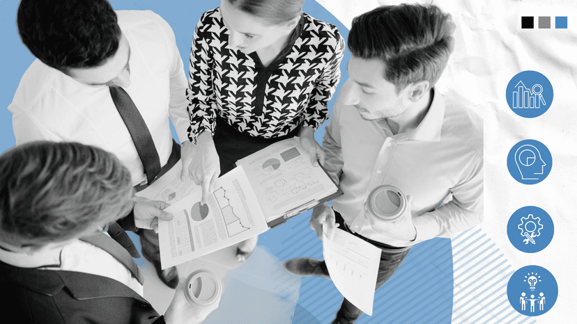 Cómo ser Data Driven en simples pasos