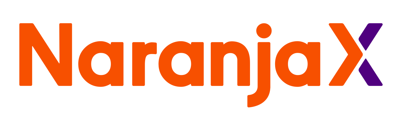 NaranjaX